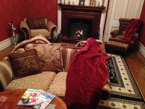 Abbey Boutique Hotel - Darwin Holiday 3