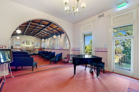 Abbey Boutique Hotel - Darwin Holiday 5