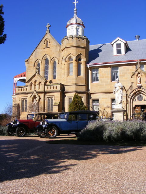Abbey Boutique Hotel - Darwin Holiday 0