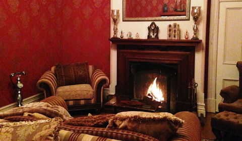 Abbey Boutique Hotel - Darwin Holiday 6