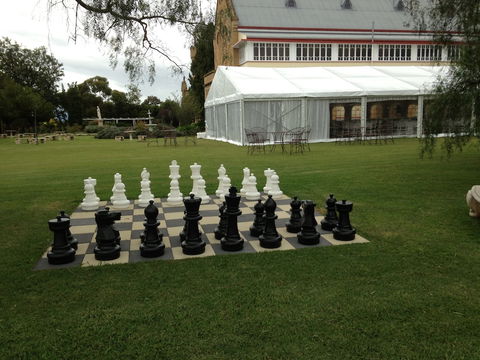 Abbey Boutique Hotel - Darwin Holiday 2