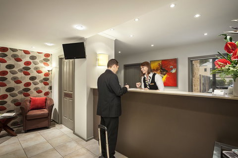 Quest Warrnambool - Darwin Holiday 4