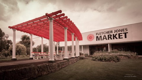 Quest Warrnambool - Darwin Holiday 0