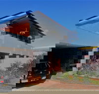 Mahogany Motel - Darwin Holiday