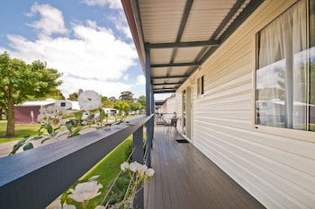 Warragul Gardens Holiday Park - Darwin Holiday 1