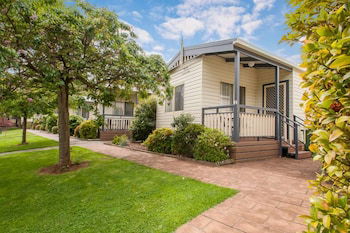 Warragul Gardens Holiday Park - Darwin Holiday 6