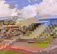 Warragul Gardens Holiday Park - Darwin Holiday