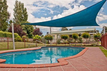 Warragul Gardens Holiday Park - Darwin Holiday 2