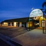 Wallaroo SA Darwin Holiday