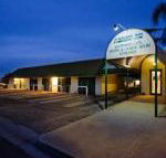 The Anglers Inn - Darwin Holiday