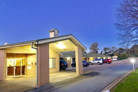 Golfview Motor Inn - Darwin Holiday 1