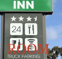 Golfview Motor Inn - Darwin Holiday