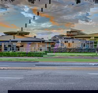 International Hotel Wagga Wagga - Darwin Holiday