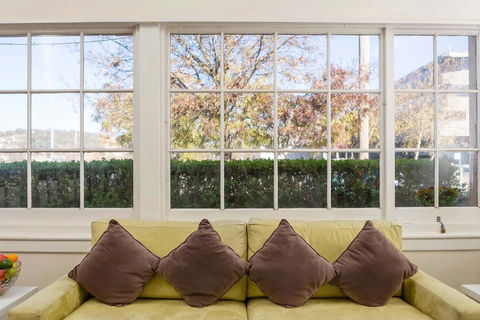 Club Motel - Darwin Holiday 3