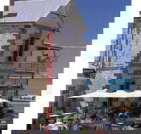 Anchorage Seafront Hotel - Darwin Holiday