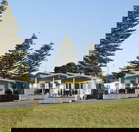NRMA Victor Harbor Beachfront Holiday Park - Darwin Holiday