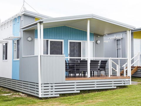 NRMA Victor Harbor Beachfront Holiday Park - Darwin Holiday 1