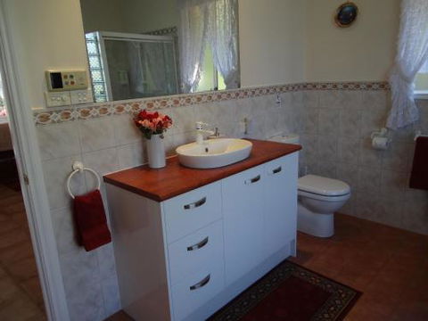 Close Encounters Bed & Breakfast - Darwin Holiday 6