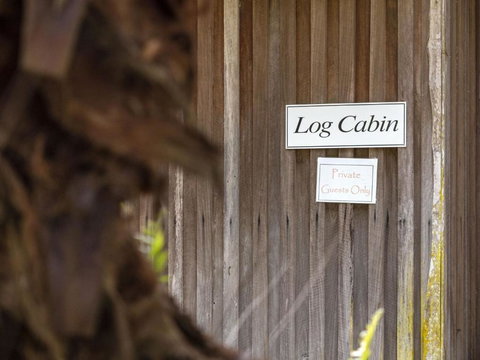 Maviss Cabins At Mt. Warning - Darwin Holiday 4