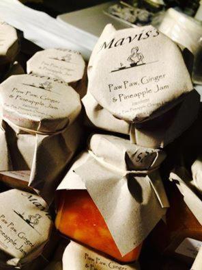 Maviss Cabins At Mt. Warning - Darwin Holiday 6