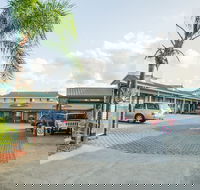 Arabella Motor Inn - Darwin Holiday