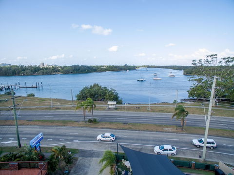 Arabella Motor Inn - Darwin Holiday 1