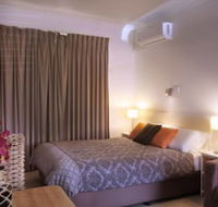 Tuncurry Motor Lodge - Darwin Holiday