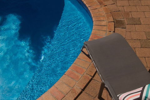 Tuncurry Motor Lodge - Darwin Holiday 2