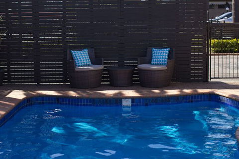 Tuncurry Motor Lodge - Darwin Holiday 4