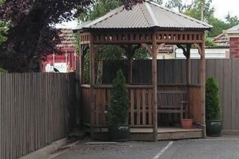 City Gardens Motel Traralgon - Darwin Holiday 3