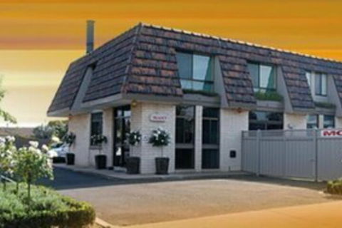 City Gardens Motel Traralgon - Darwin Holiday 2