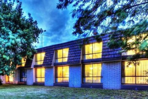 City Gardens Motel Traralgon - Darwin Holiday 4