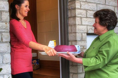 City Gardens Motel Traralgon - Darwin Holiday 6