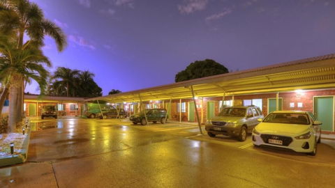 Billabong Lodge Motel - Darwin Holiday 3