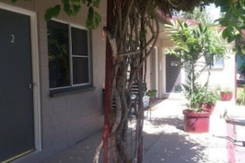 Sunbird Motel - Darwin Holiday 3