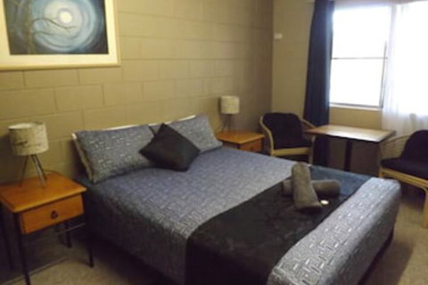 Sunbird Motel - Darwin Holiday 7