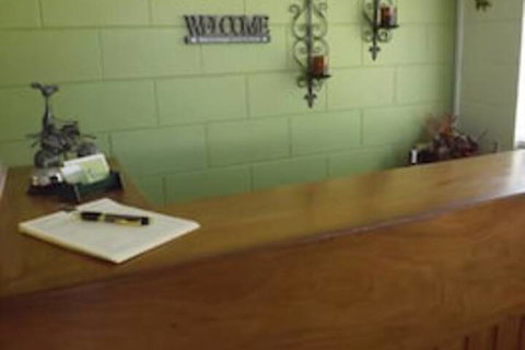 Sunbird Motel - Darwin Holiday 5