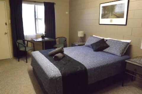 Sunbird Motel - Darwin Holiday 0