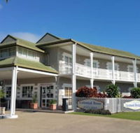 The Colonial Rose Motel - Darwin Holiday