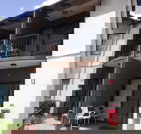 Eastgate on the Range Motel - Darwin Holiday