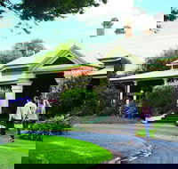 Vacy Hall Toowoomba's Grand Boutique Hotel - Darwin Holiday