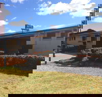 James Street Motor Inn - Darwin Holiday