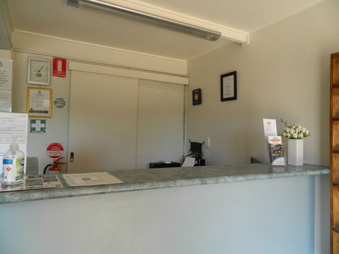 Coachman Motel - Darwin Holiday 3