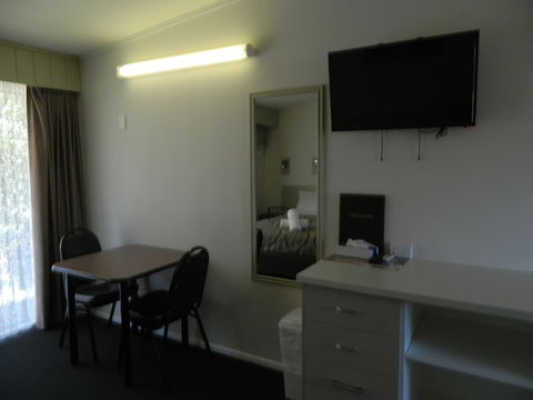 Coachman Motel - Darwin Holiday 6