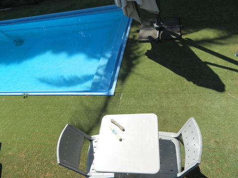 Coachman Motel - Darwin Holiday 2