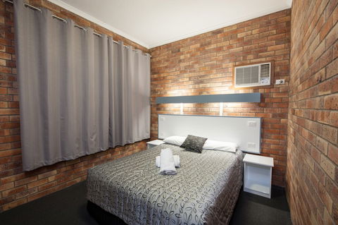 Allan Cunningham Motel - Darwin Holiday 5