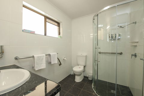 Allan Cunningham Motel - Darwin Holiday 6