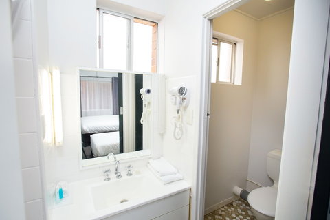 Downs Motel - Darwin Holiday 6