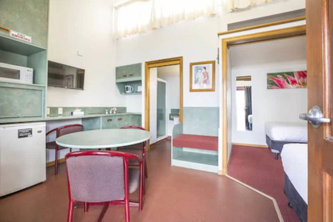 Downs Motel - Darwin Holiday 5