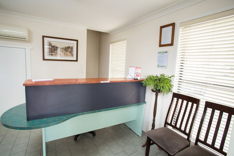 Downs Motel - Darwin Holiday 3